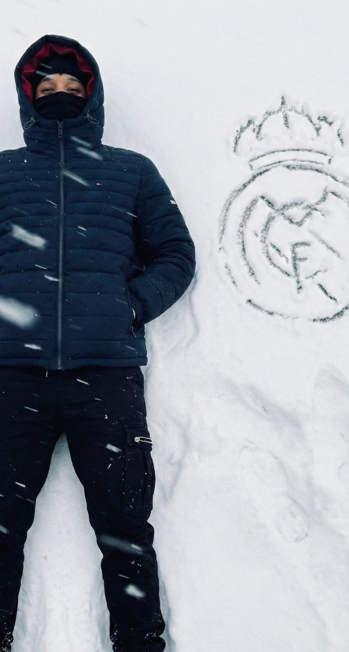 Madrid Since I Was 3